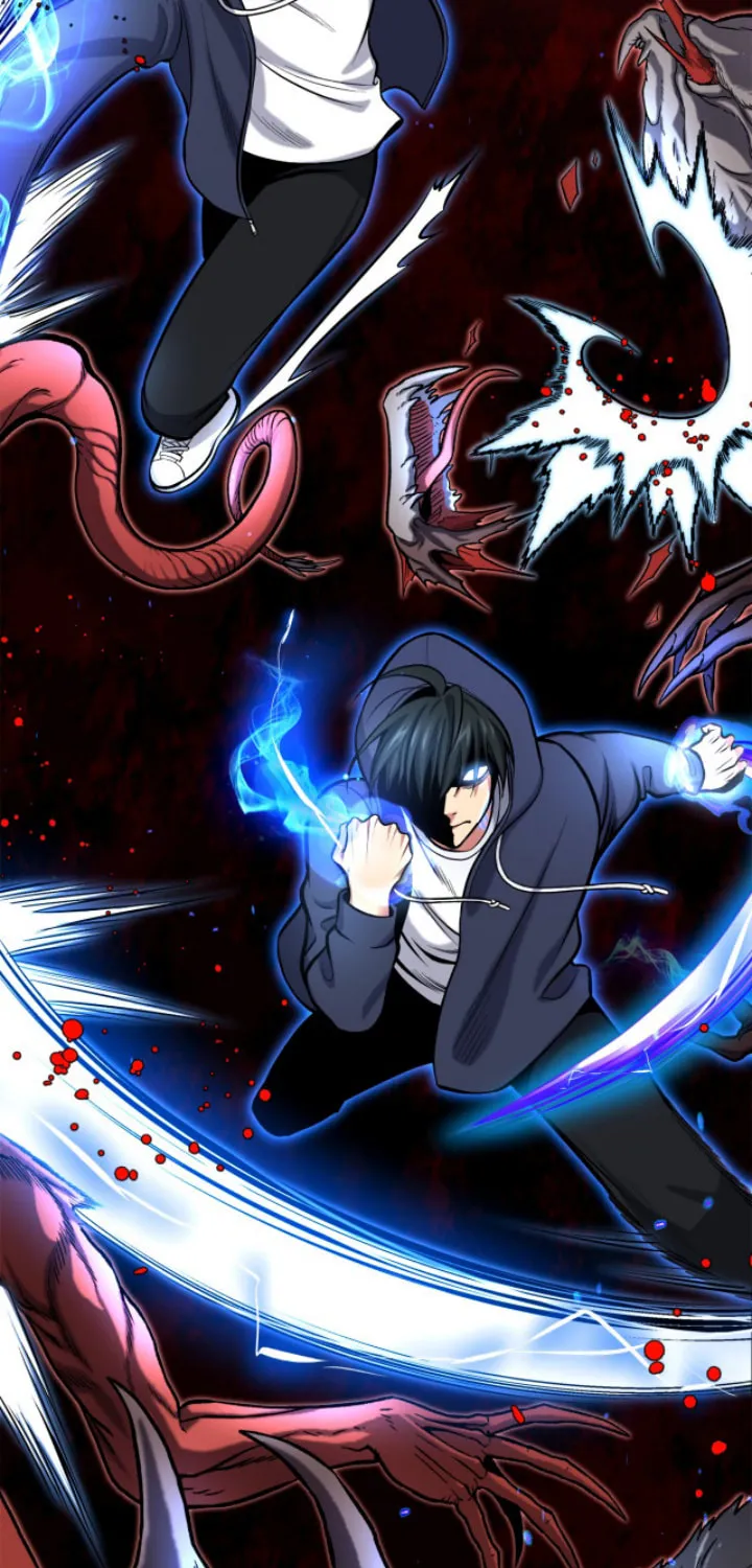 Monsters (Dream Factory Studio) Chapter 1 page 94 - 