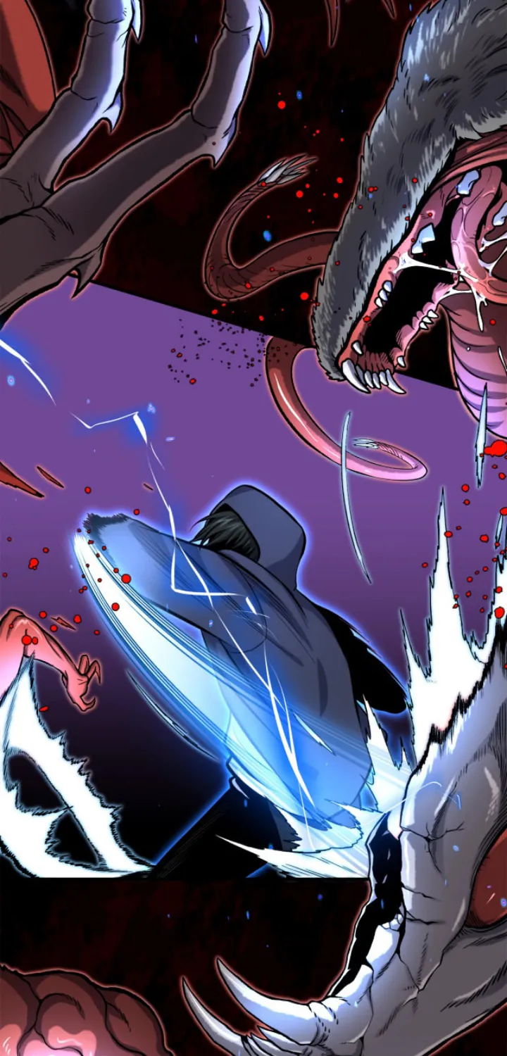 Monsters (Dream Factory Studio) Chapter 1 page 95 - 