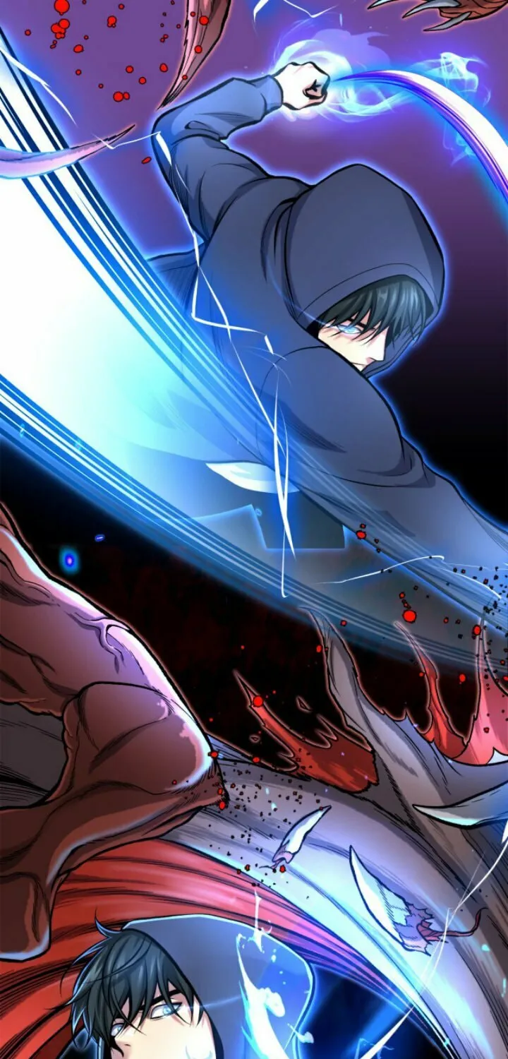 Monsters (Dream Factory Studio) Chapter 1 page 97 - 
