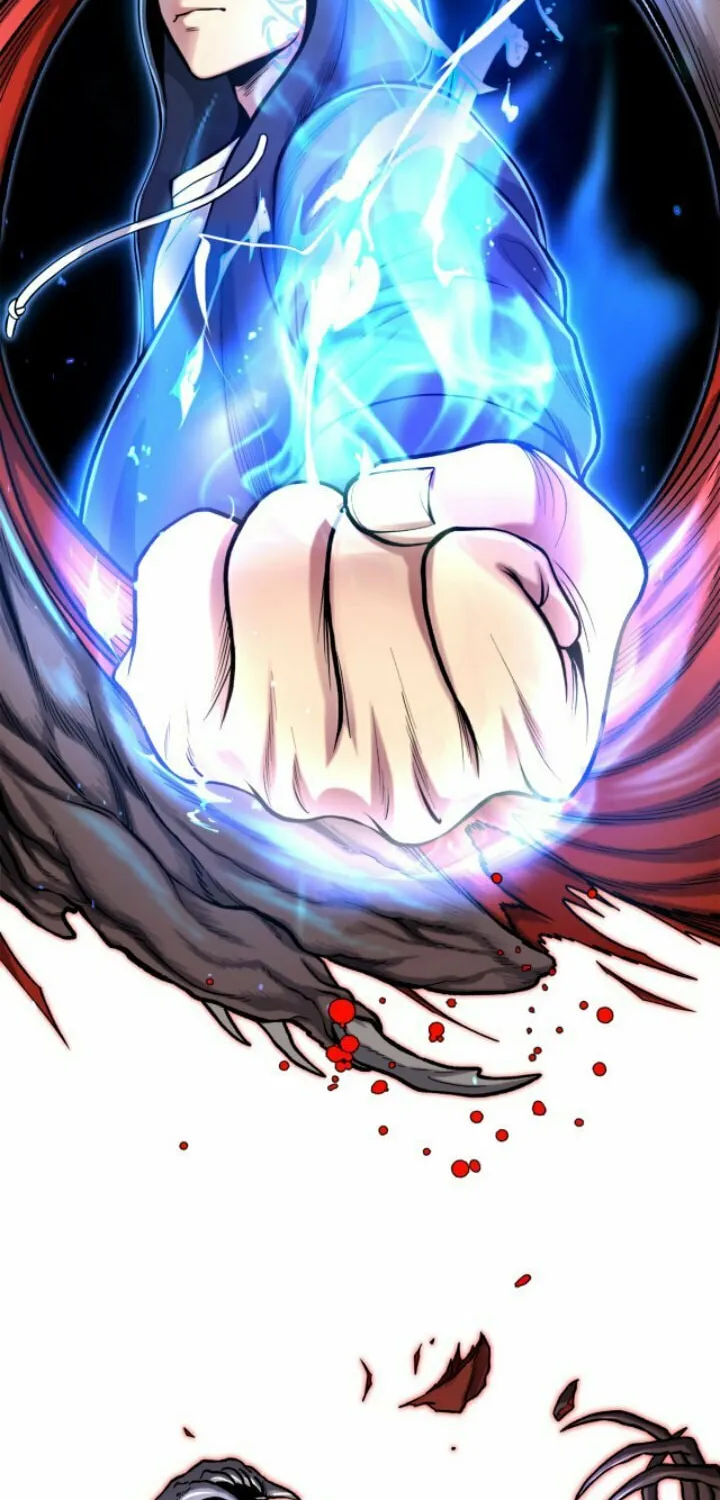 Monsters (Dream Factory Studio) Chapter 1 page 98 - 