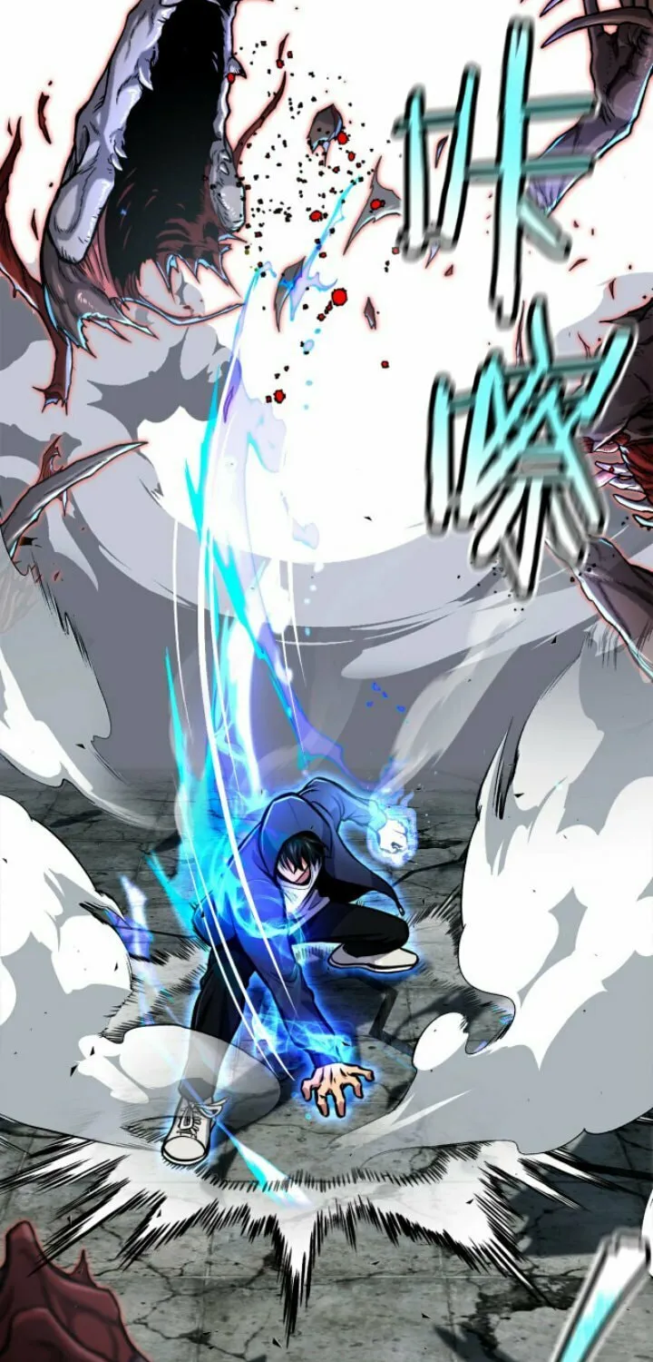 Monsters (Dream Factory Studio) Chapter 1 page 99 - 