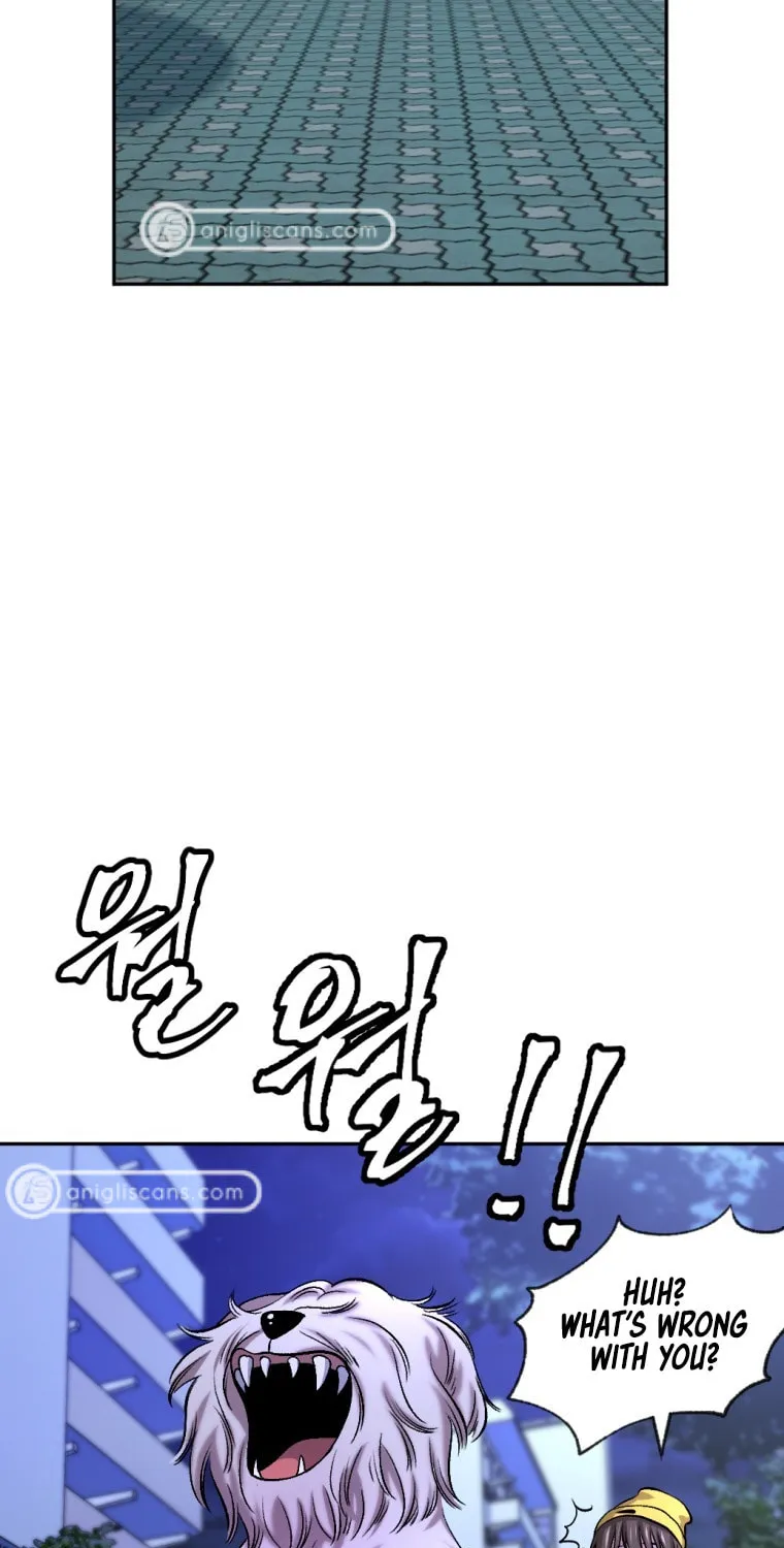 Monsters (Dream Factory Studio) Chapter 10 page 104 - 