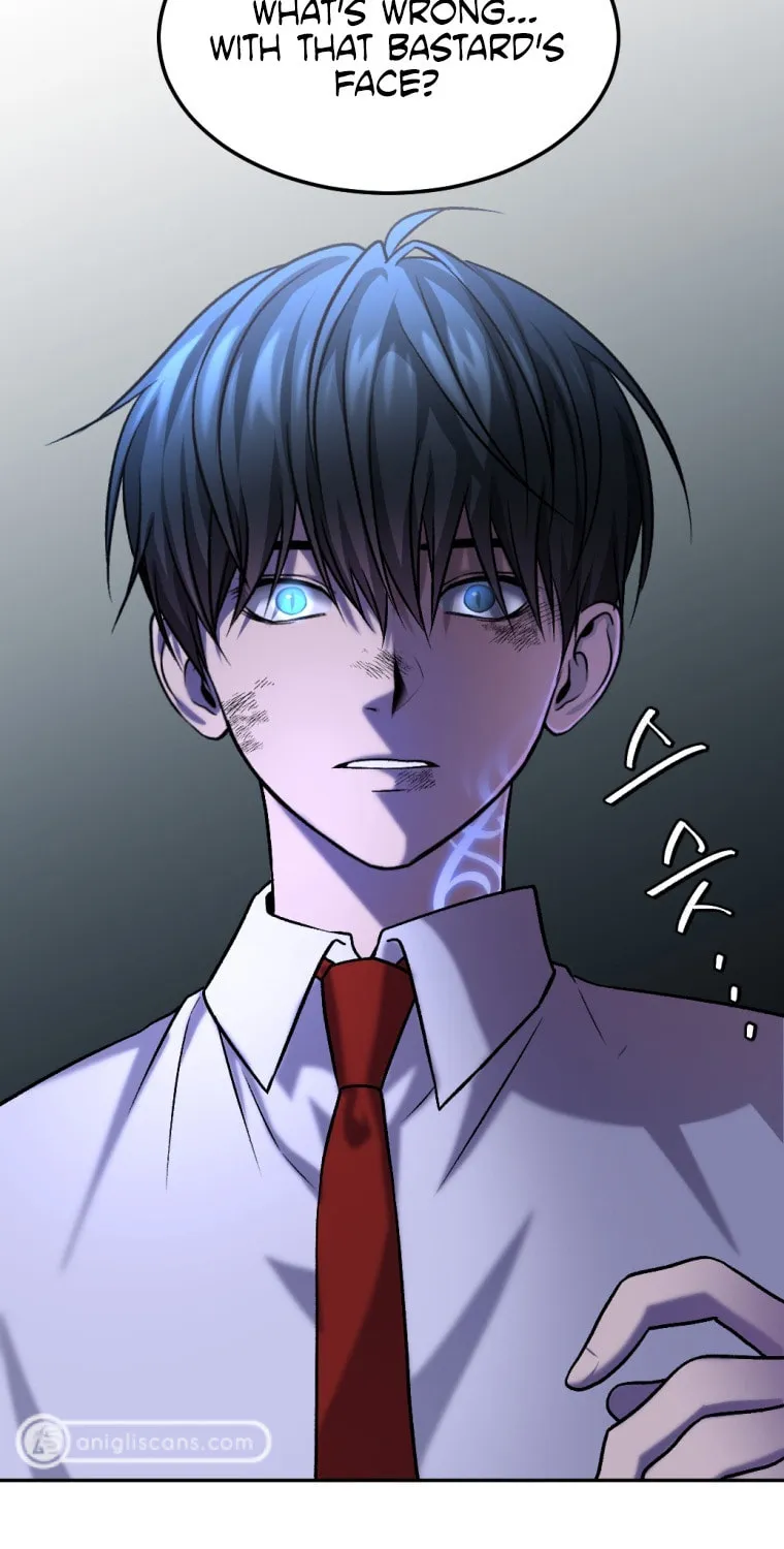 Monsters (Dream Factory Studio) Chapter 10 page 12 - 