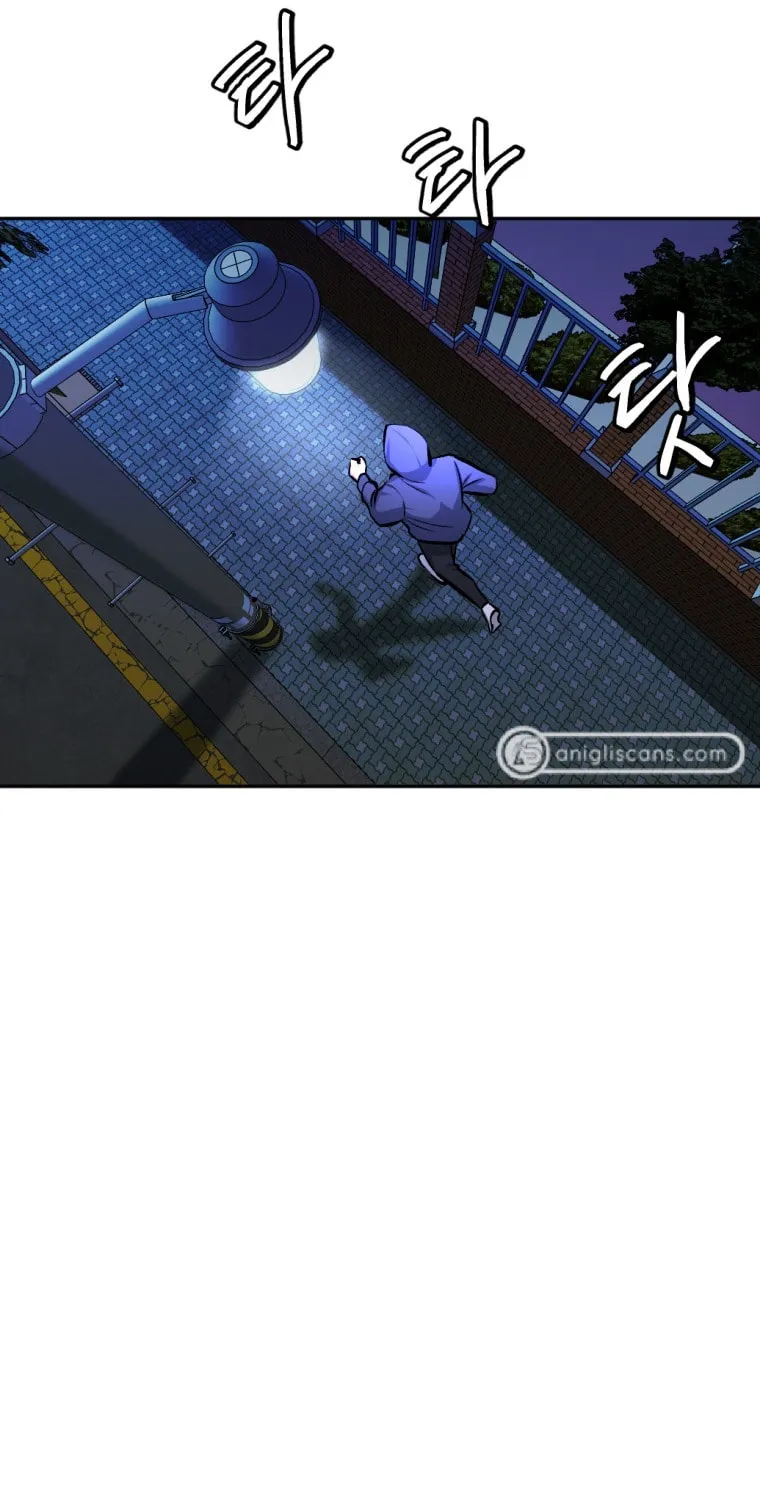 Monsters (Dream Factory Studio) Chapter 10 page 115 - 