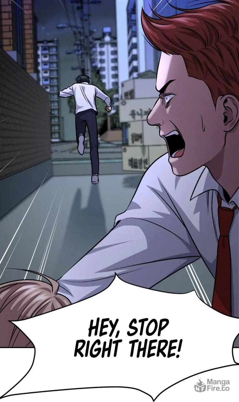 Monsters (Dream Factory Studio) Chapter 10 page 16 - 