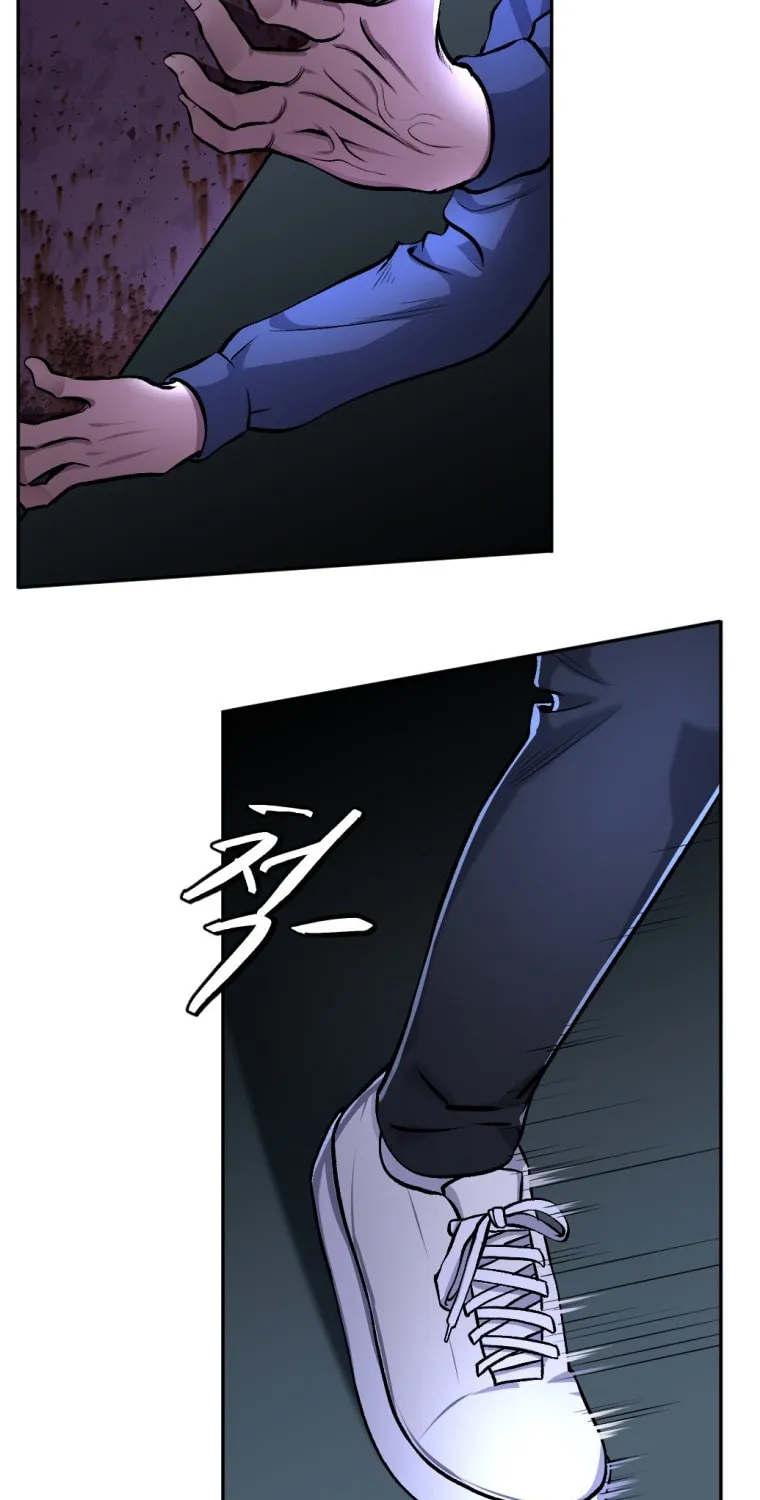Monsters (Dream Factory Studio) Chapter 10 page 154 - 