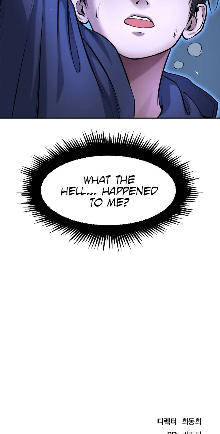 Monsters (Dream Factory Studio) Chapter 10 page 169 - 