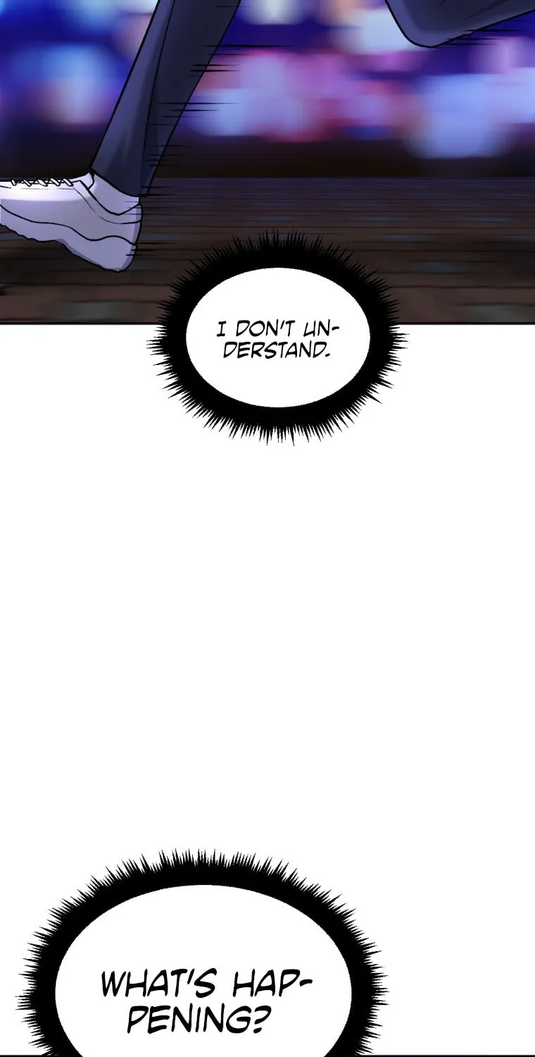 Monsters (Dream Factory Studio) Chapter 10 page 19 - 