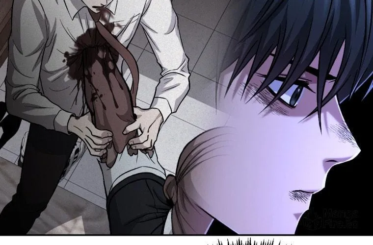 Monsters (Dream Factory Studio) Chapter 10 page 28 - 