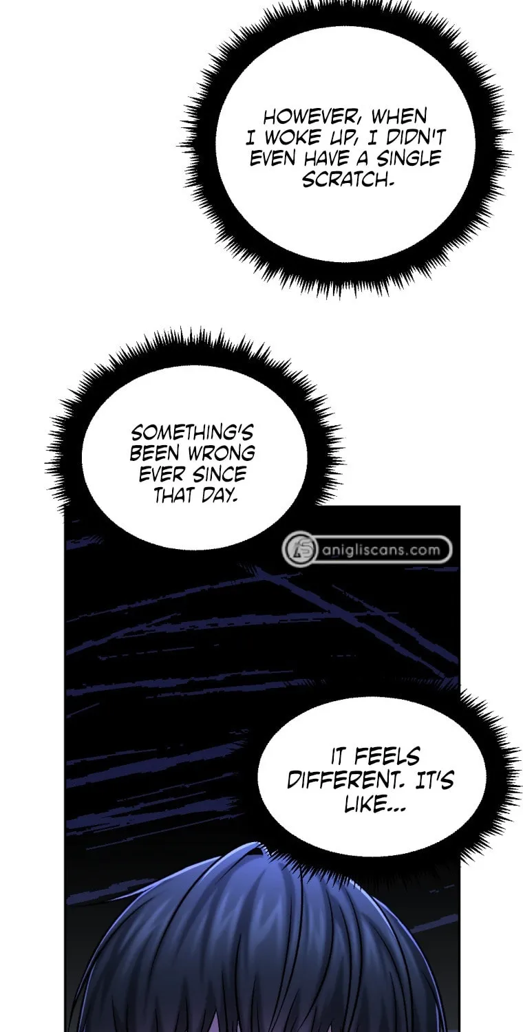 Monsters (Dream Factory Studio) Chapter 10 page 29 - 