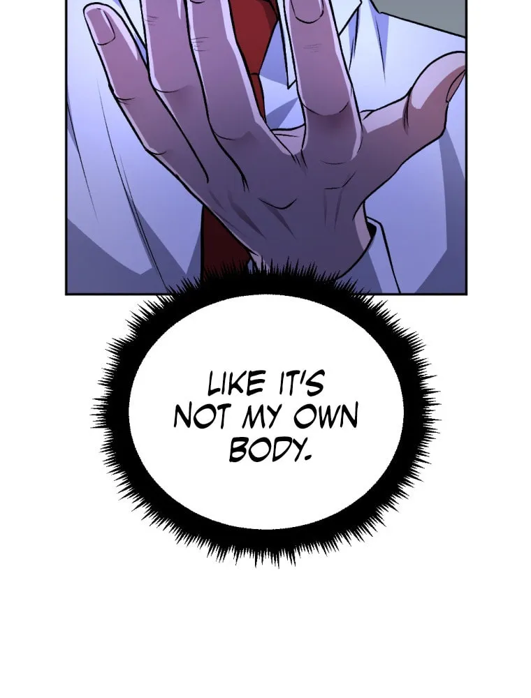 Monsters (Dream Factory Studio) Chapter 10 page 31 - 