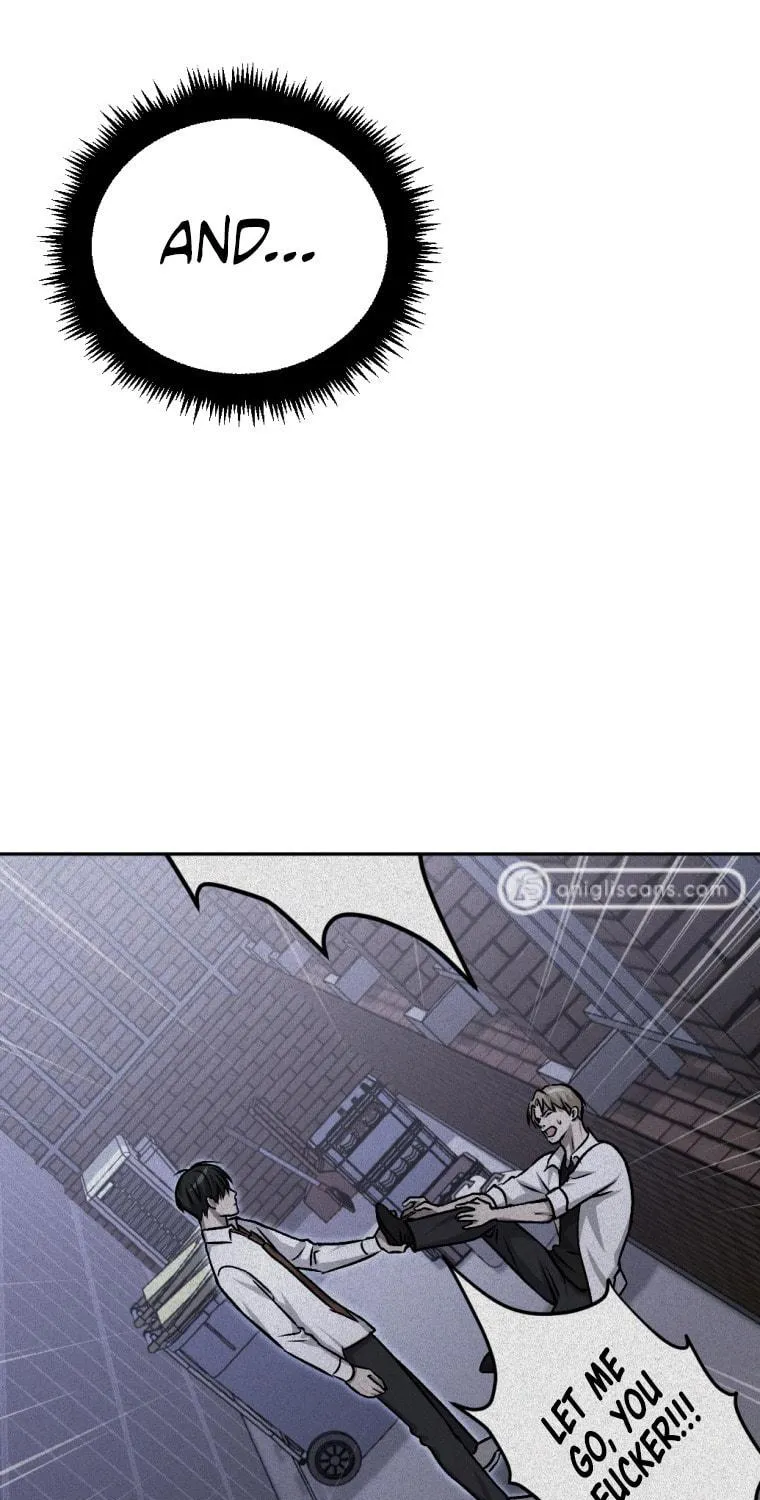 Monsters (Dream Factory Studio) Chapter 10 page 32 - 