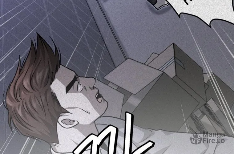 Monsters (Dream Factory Studio) Chapter 10 page 33 - 