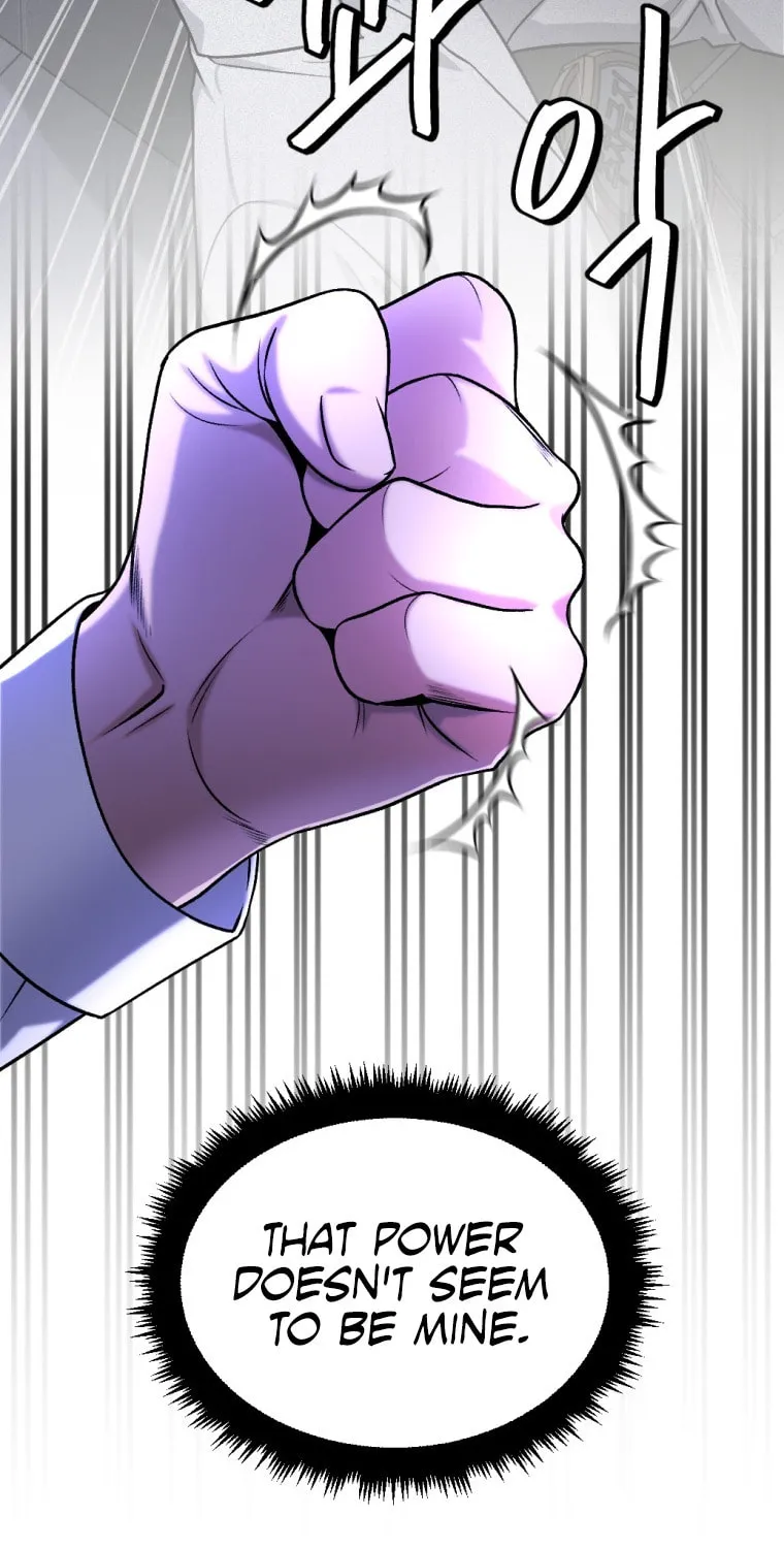 Monsters (Dream Factory Studio) Chapter 10 page 34 - 