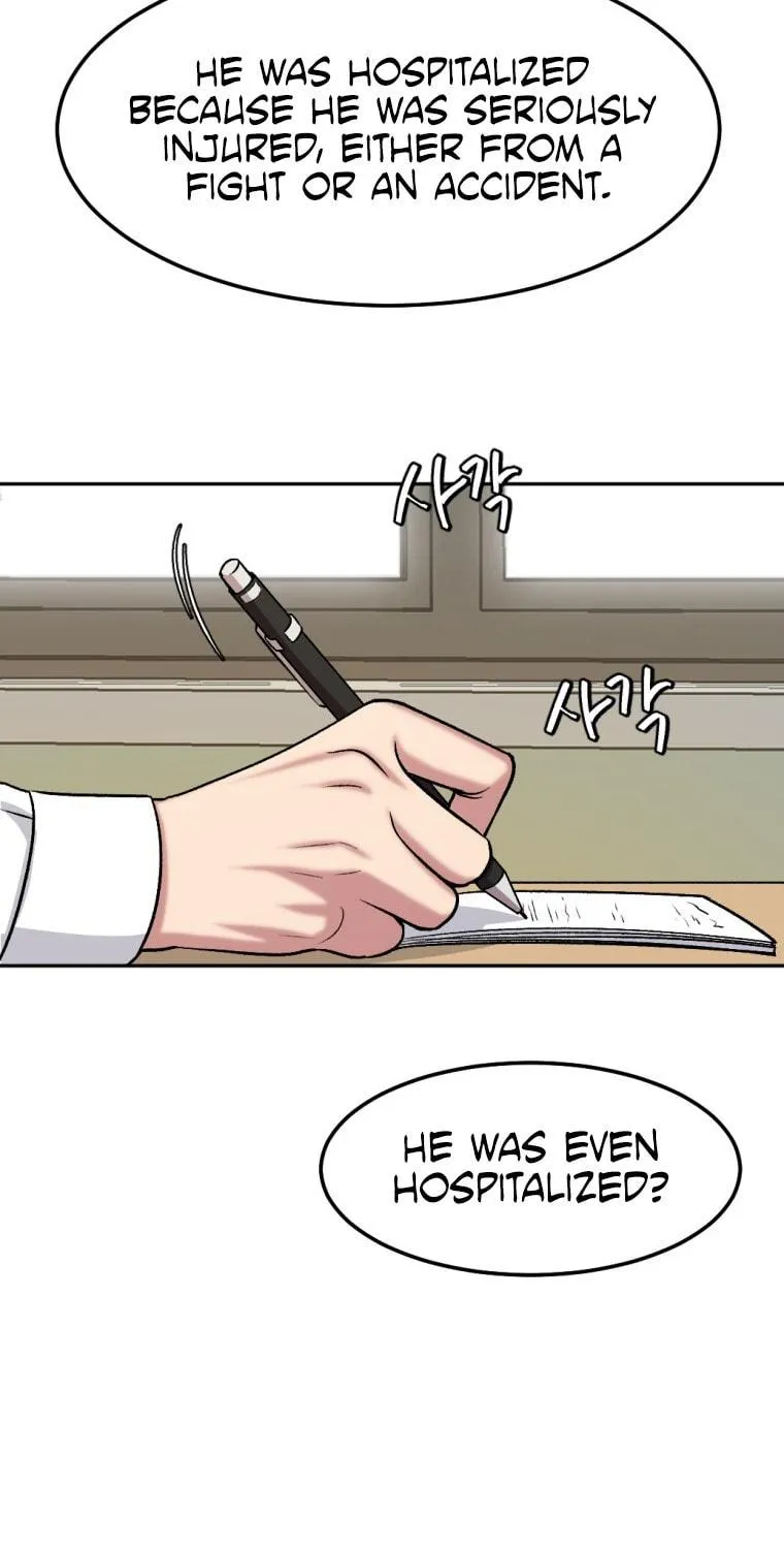 Monsters (Dream Factory Studio) Chapter 10 page 44 - 