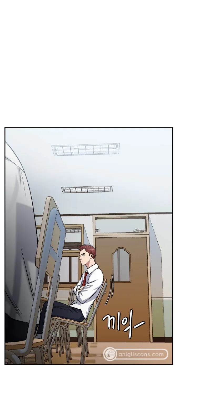 Monsters (Dream Factory Studio) Chapter 10 page 47 - 