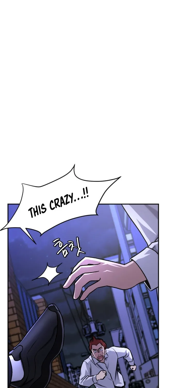 Monsters (Dream Factory Studio) Chapter 10 page 6 - 