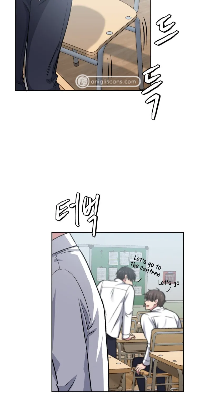 Monsters (Dream Factory Studio) Chapter 10 page 51 - 