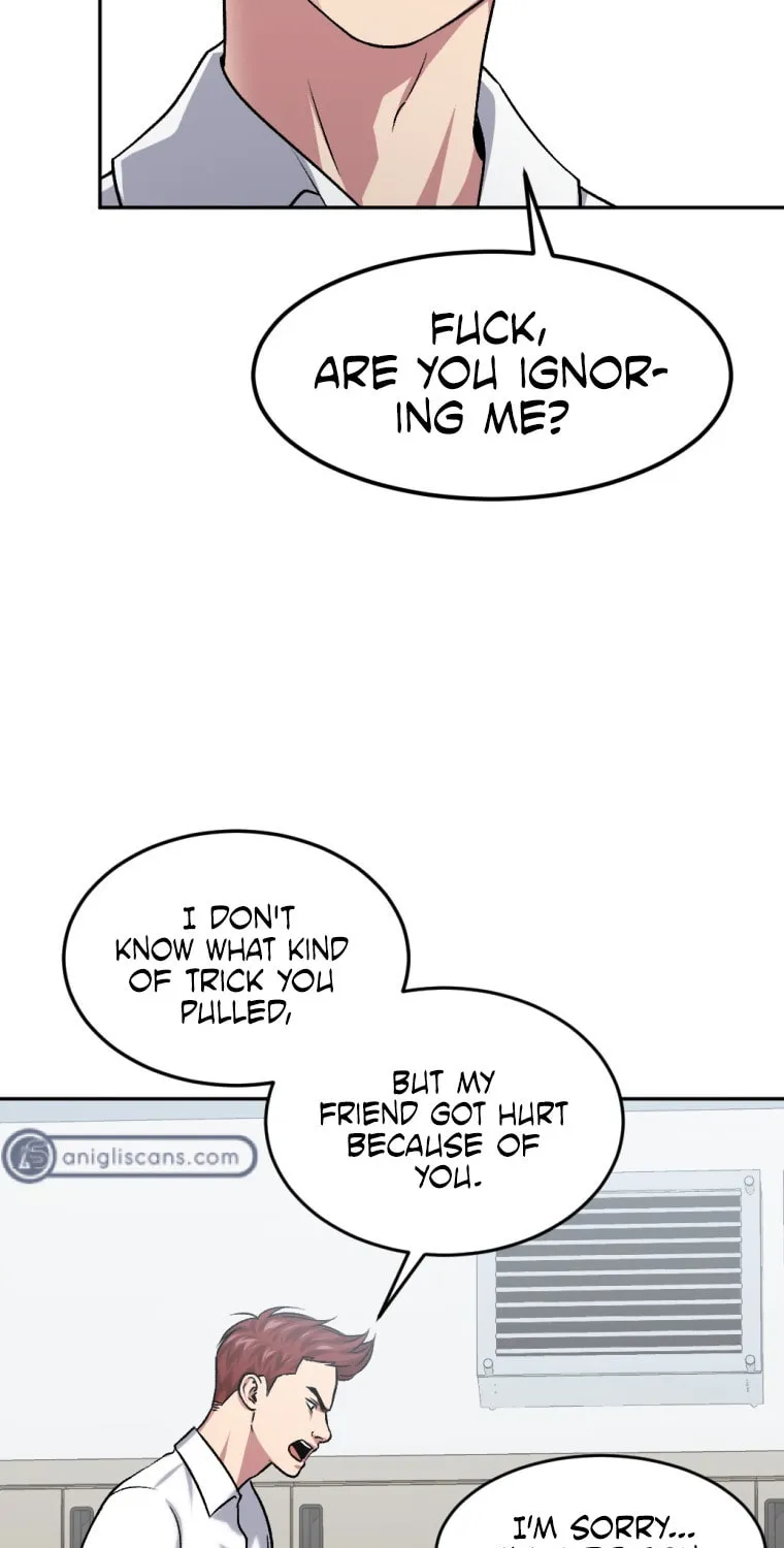 Monsters (Dream Factory Studio) Chapter 10 page 57 - 