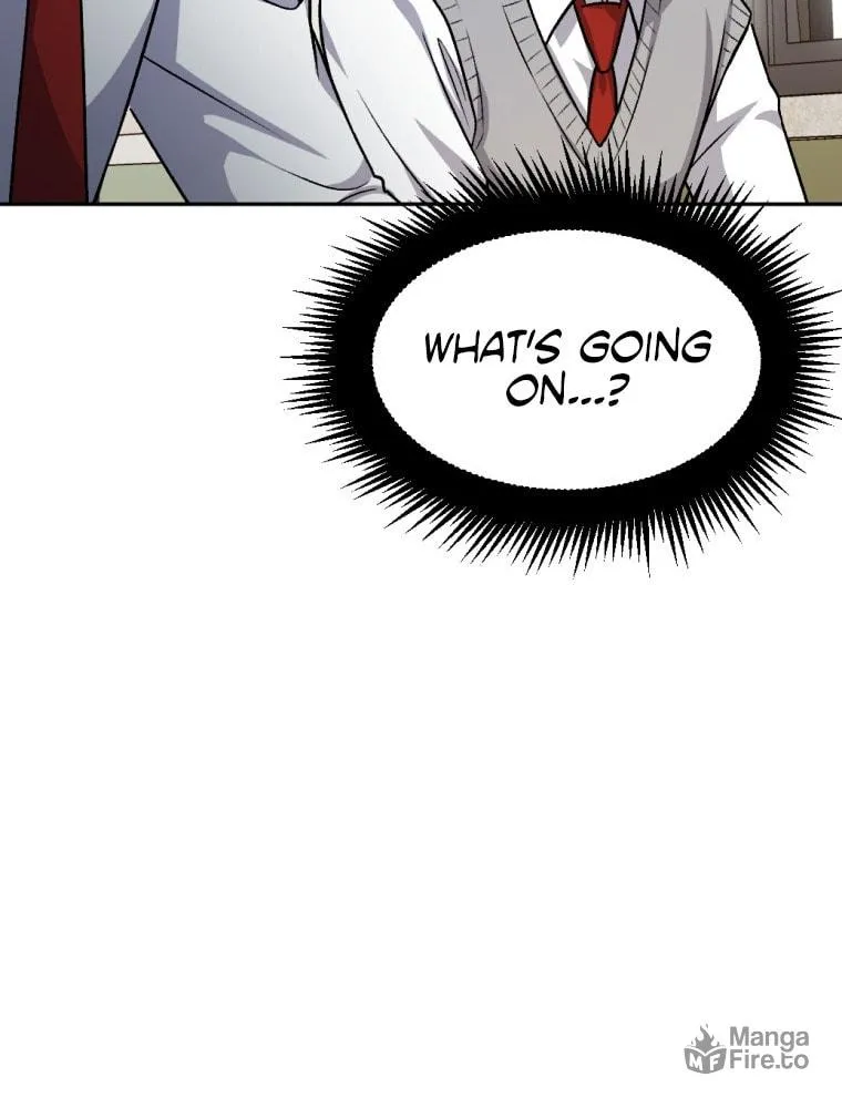 Monsters (Dream Factory Studio) Chapter 10 page 61 - 