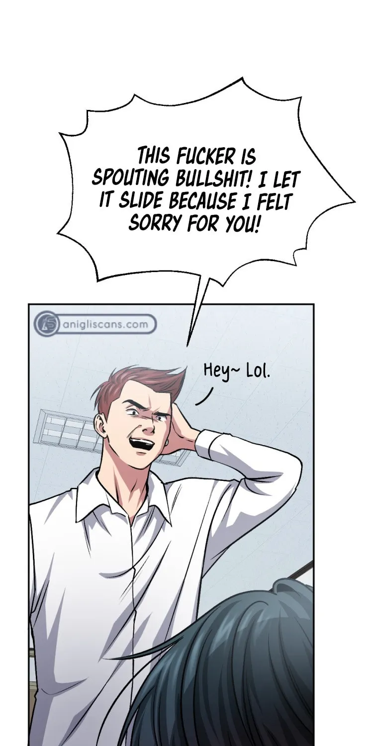 Monsters (Dream Factory Studio) Chapter 10 page 62 - 