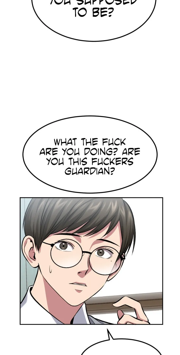 Monsters (Dream Factory Studio) Chapter 10 page 70 - 