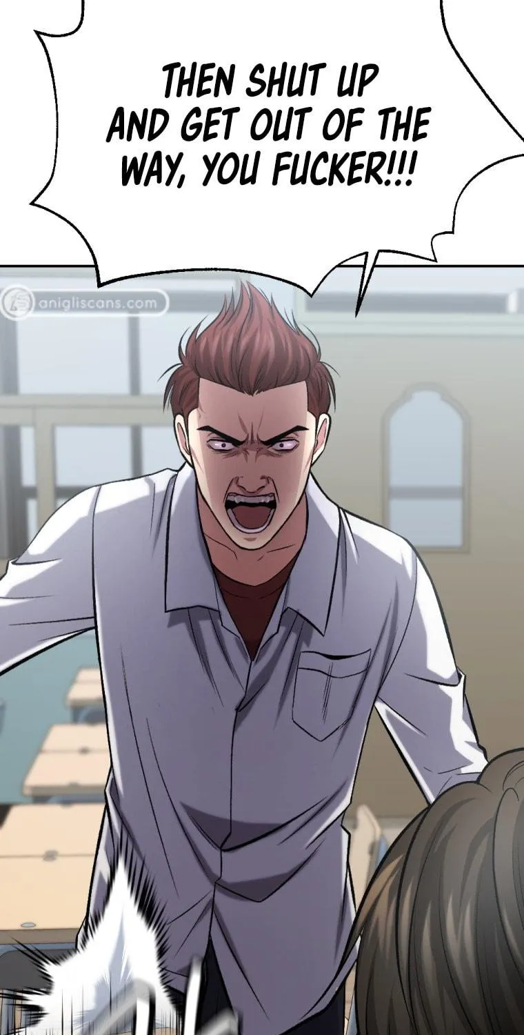 Monsters (Dream Factory Studio) Chapter 10 page 72 - 