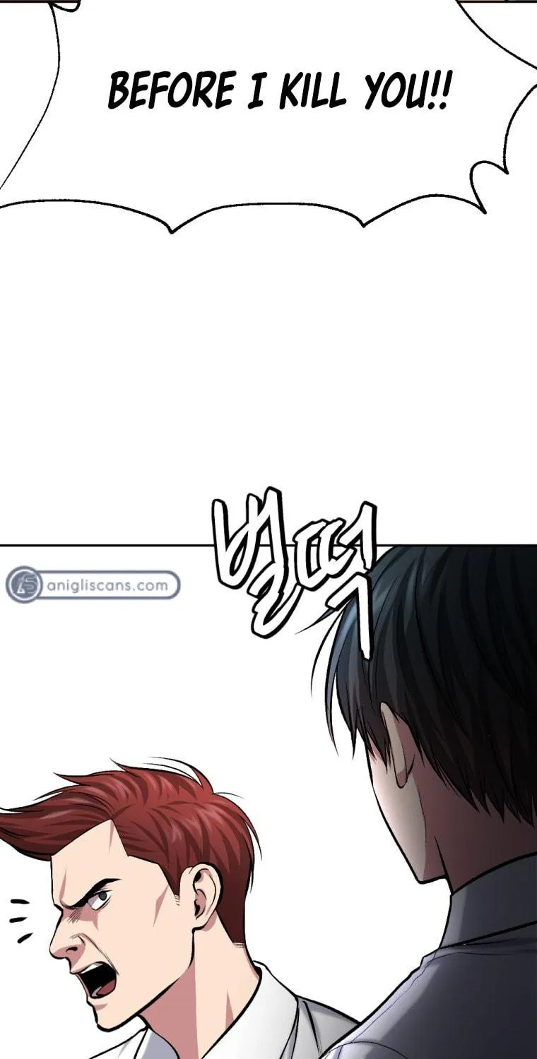 Monsters (Dream Factory Studio) Chapter 10 page 74 - 