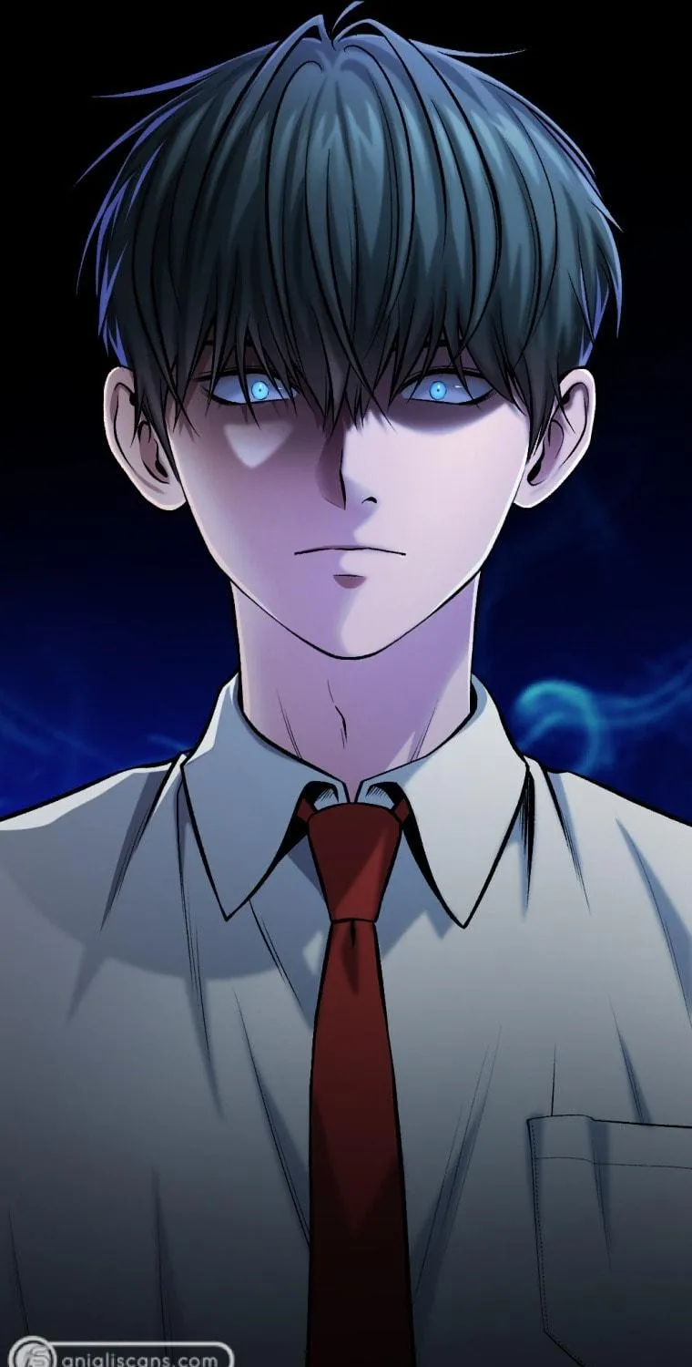 Monsters (Dream Factory Studio) Chapter 10 page 77 - 