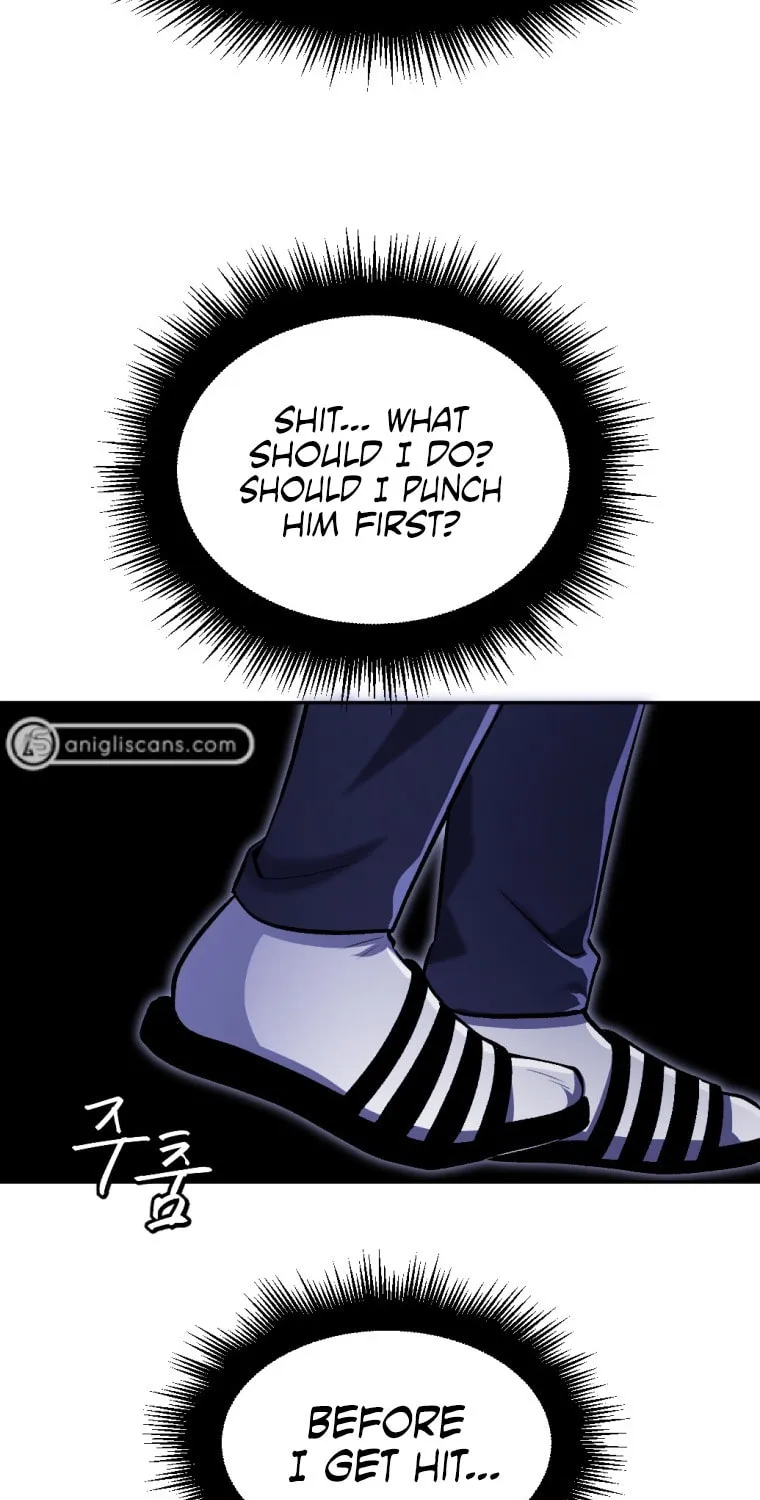 Monsters (Dream Factory Studio) Chapter 10 page 85 - 