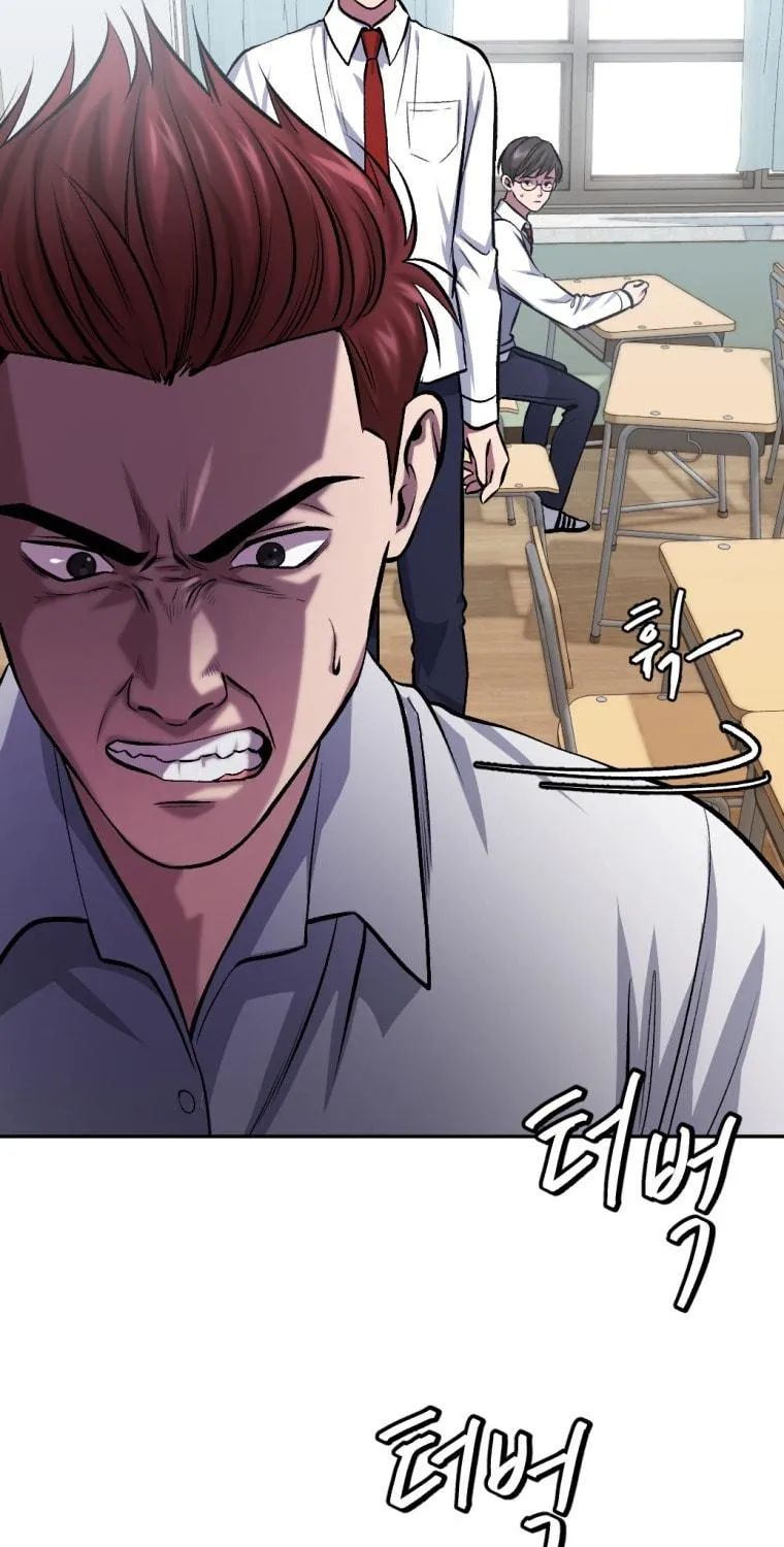 Monsters (Dream Factory Studio) Chapter 10 page 89 - 