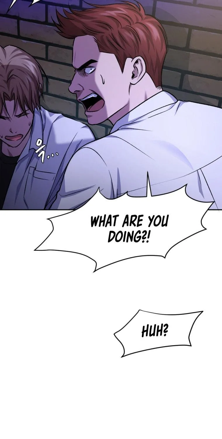 Monsters (Dream Factory Studio) Chapter 10 page 10 - 