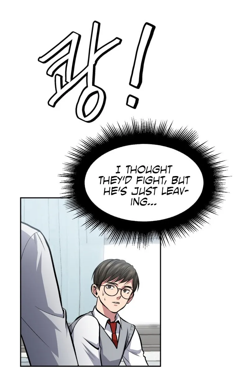 Monsters (Dream Factory Studio) Chapter 10 page 91 - 