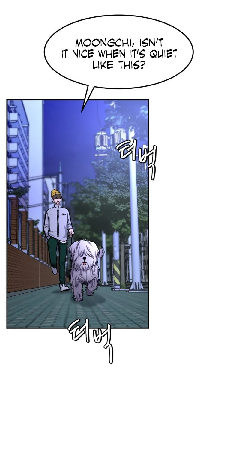 Monsters (Dream Factory Studio) Chapter 10 page 98 - 