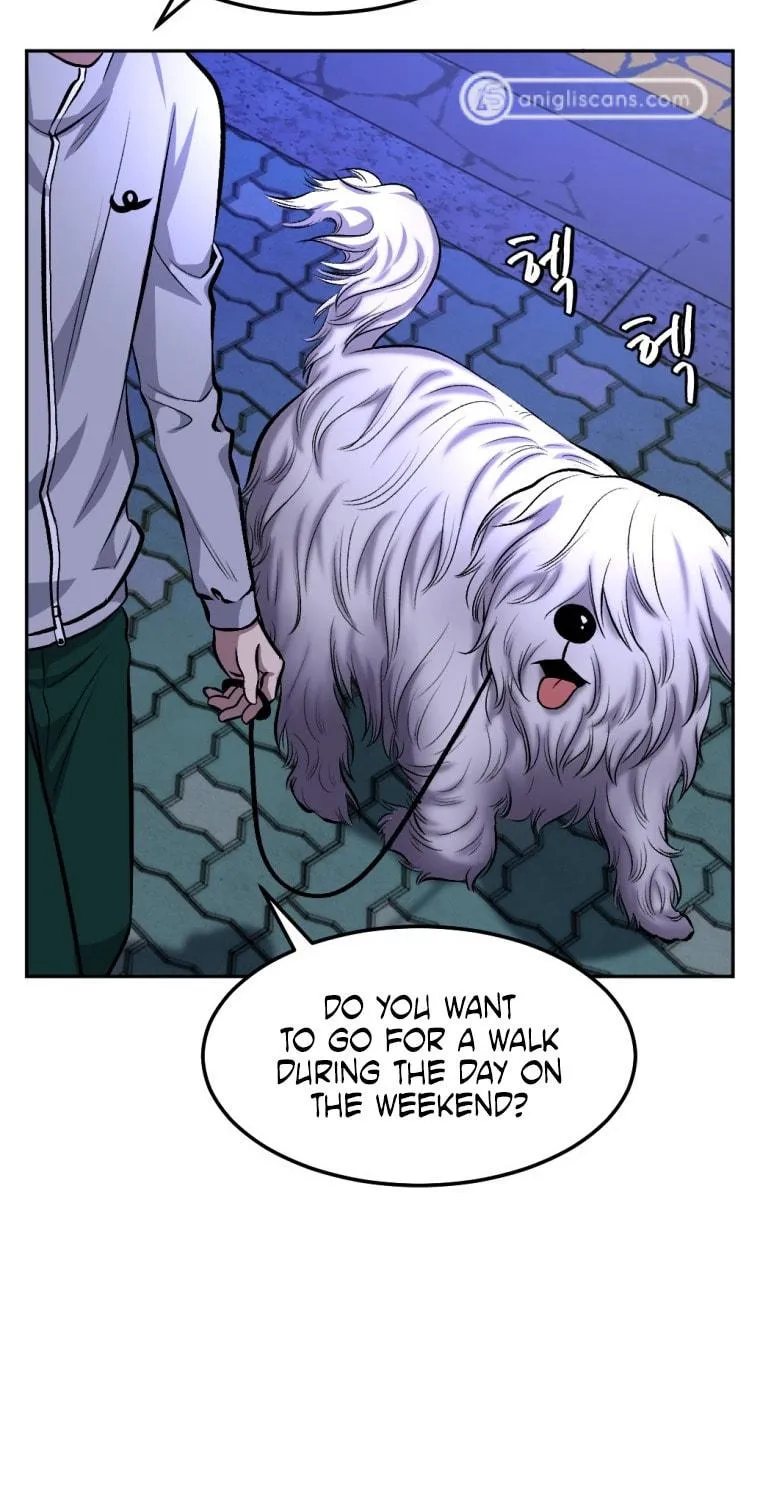 Monsters (Dream Factory Studio) Chapter 10 page 100 - 