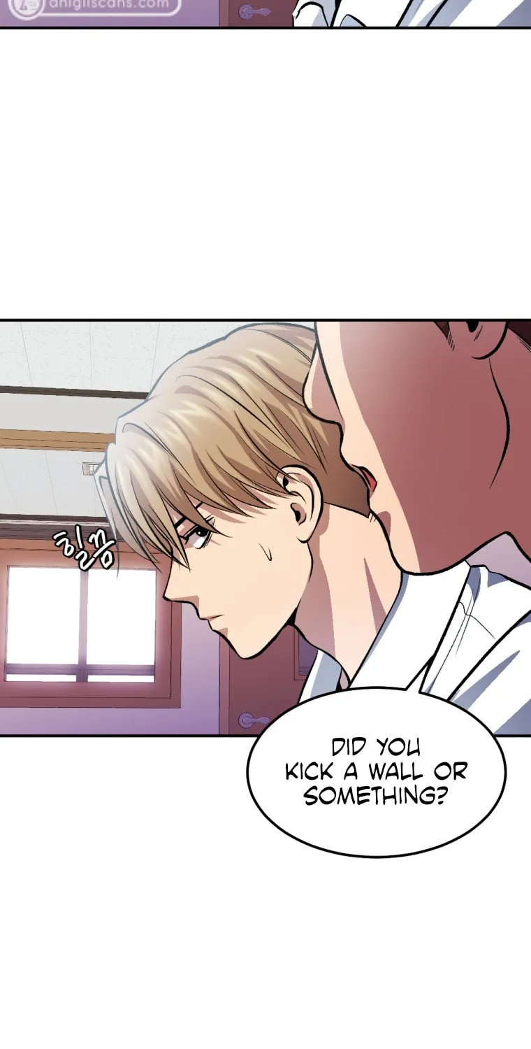 Monsters (Dream Factory Studio) Chapter 11 page 11 - 