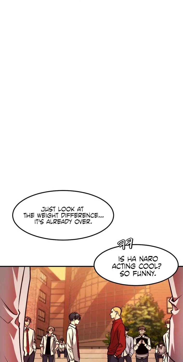 Monsters (Dream Factory Studio) Chapter 11 page 101 - 