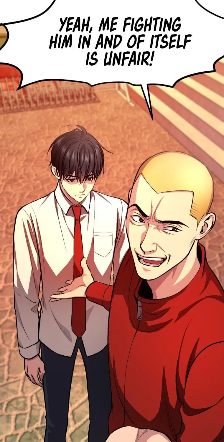 Monsters (Dream Factory Studio) Chapter 11 page 105 - 
