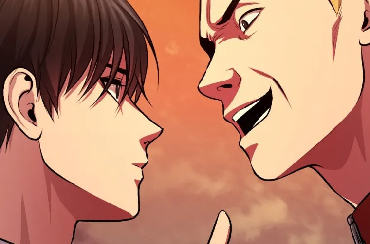 Monsters (Dream Factory Studio) Chapter 11 page 110 - 