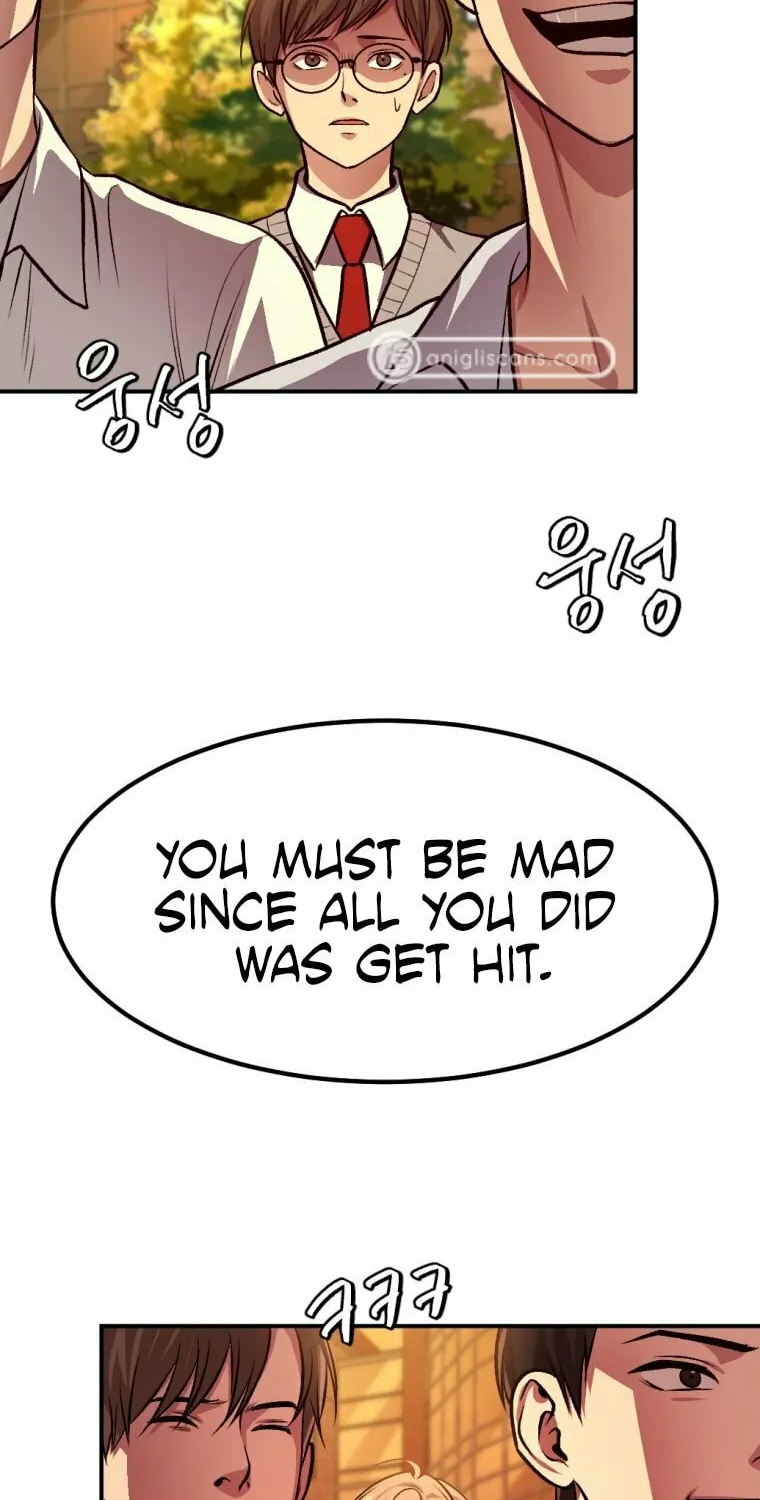 Monsters (Dream Factory Studio) Chapter 11 page 113 - 