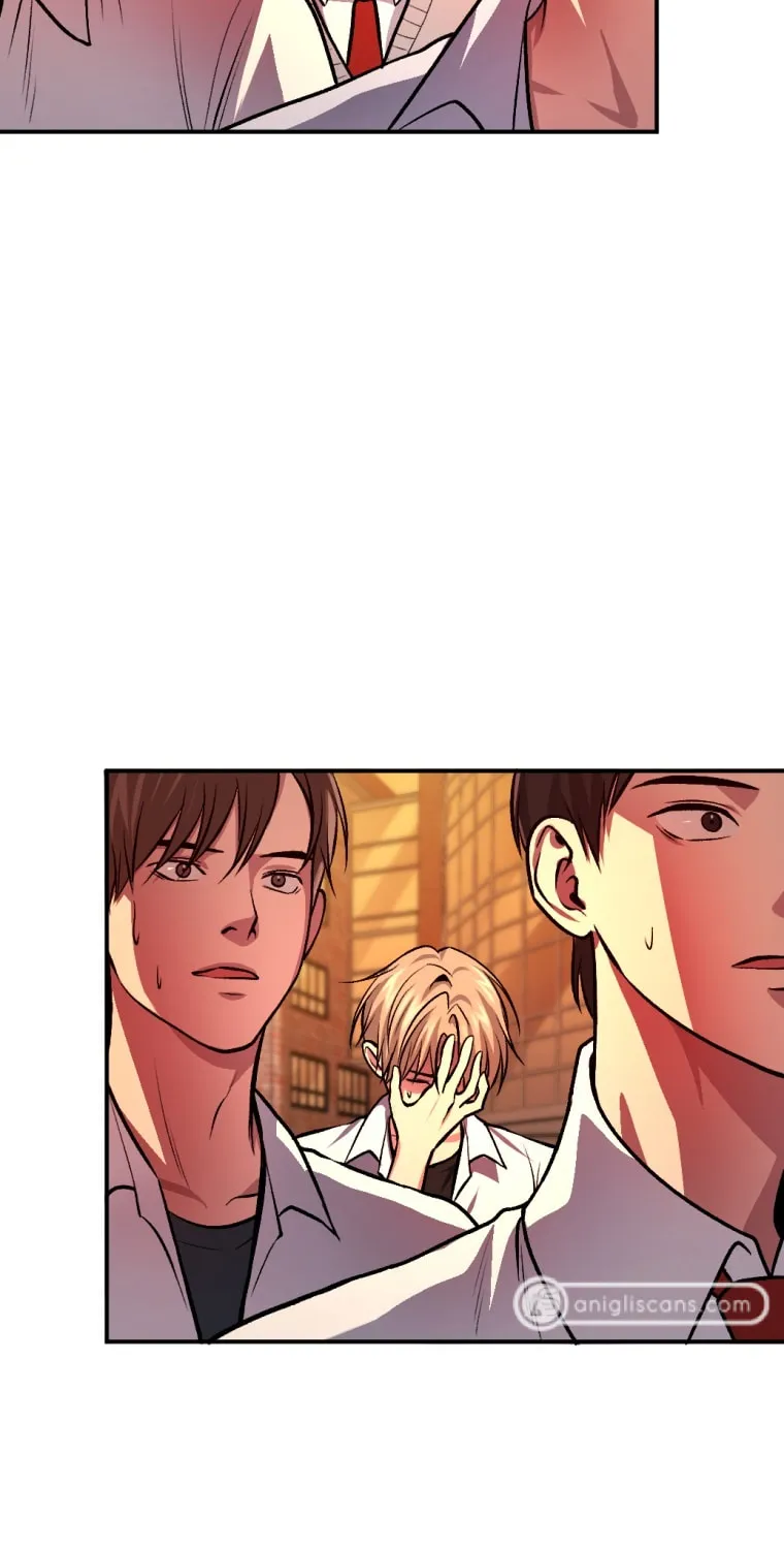 Monsters (Dream Factory Studio) Chapter 11 page 122 - 