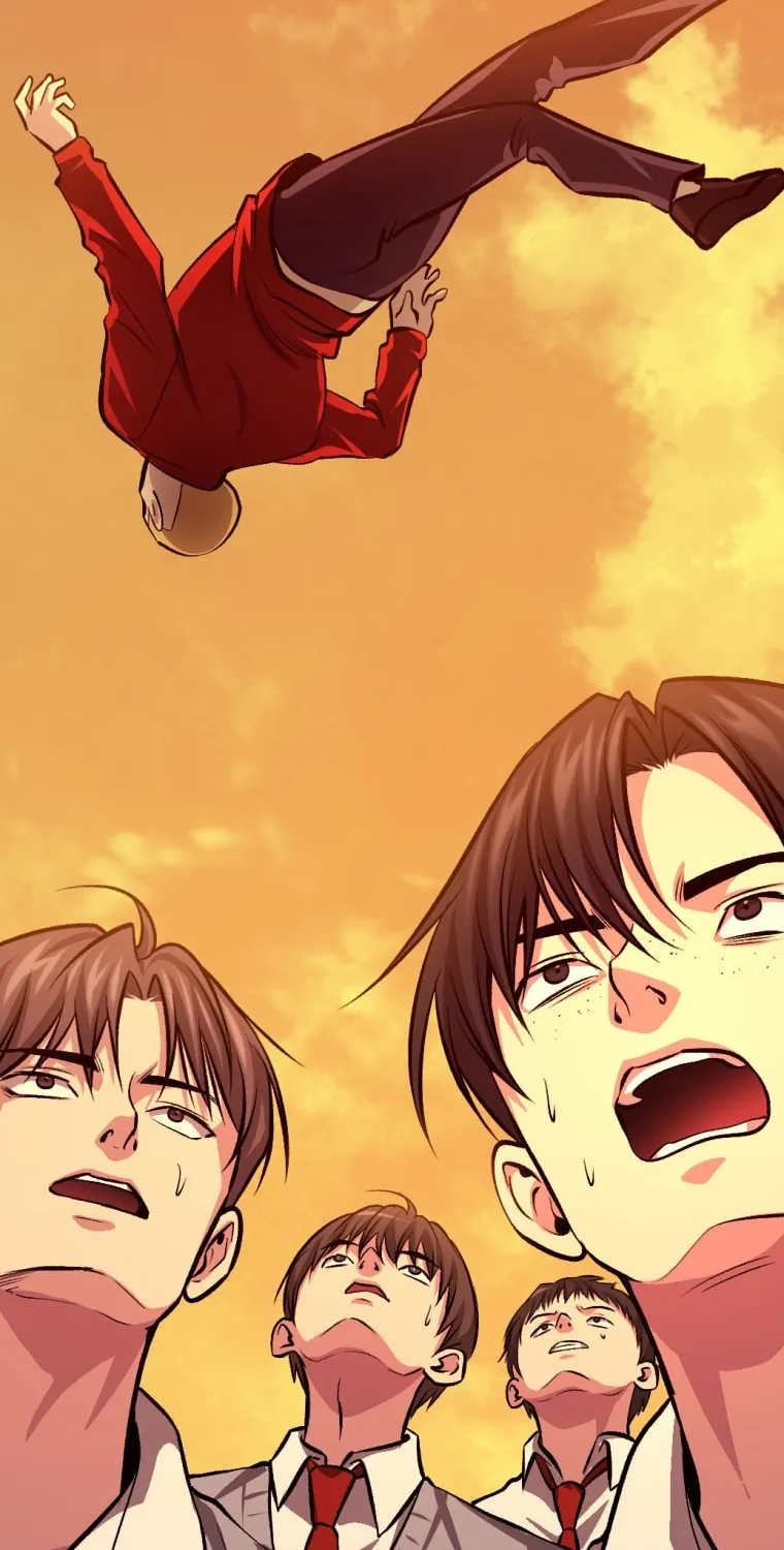 Monsters (Dream Factory Studio) Chapter 11 page 125 - 