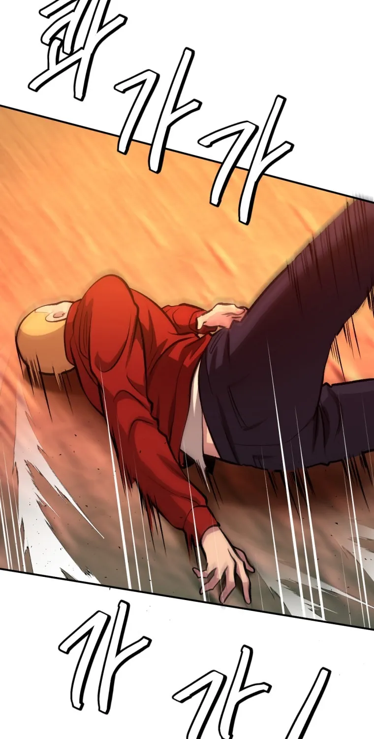 Monsters (Dream Factory Studio) Chapter 11 page 127 - 