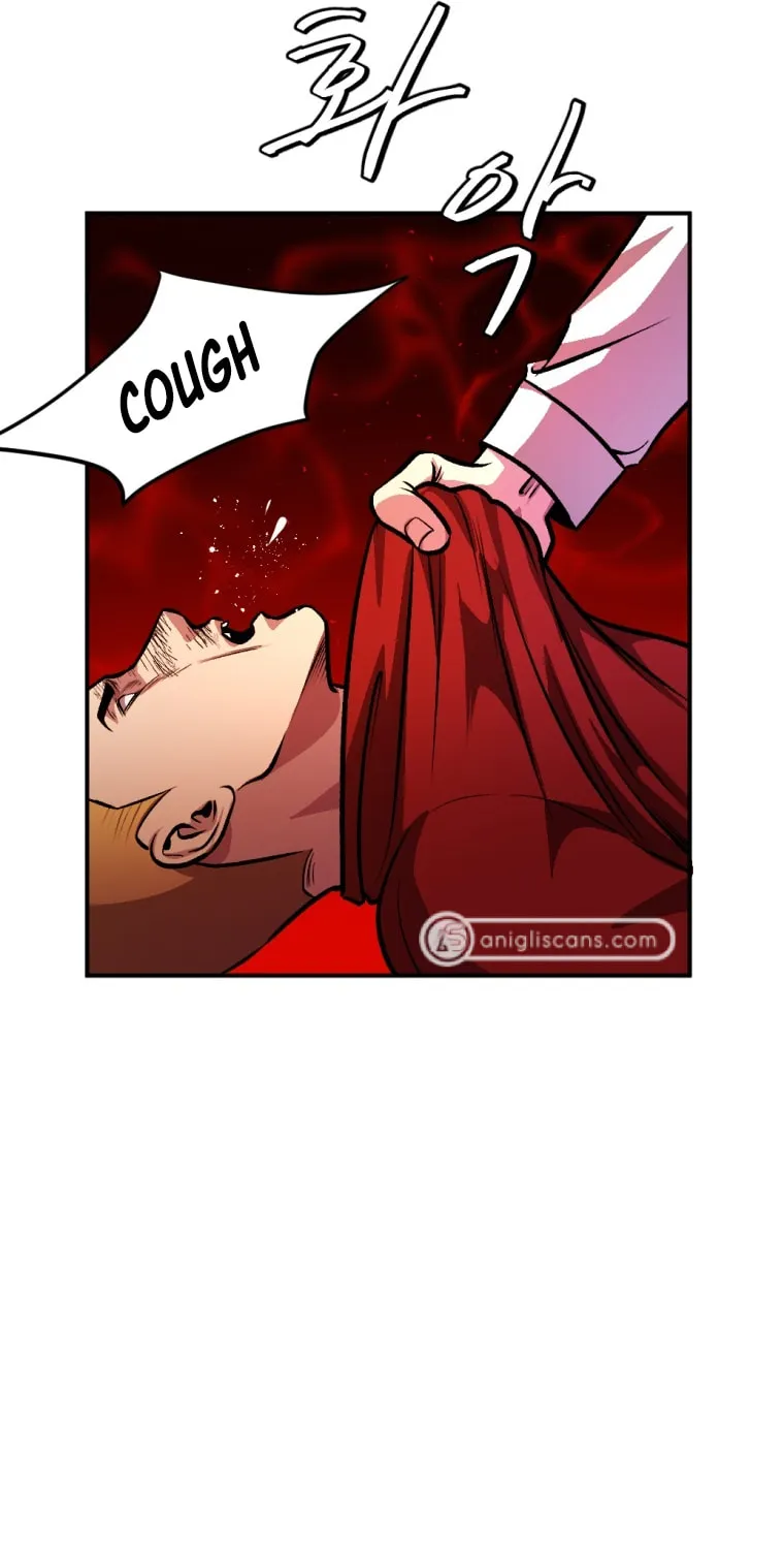 Monsters (Dream Factory Studio) Chapter 11 page 131 - 