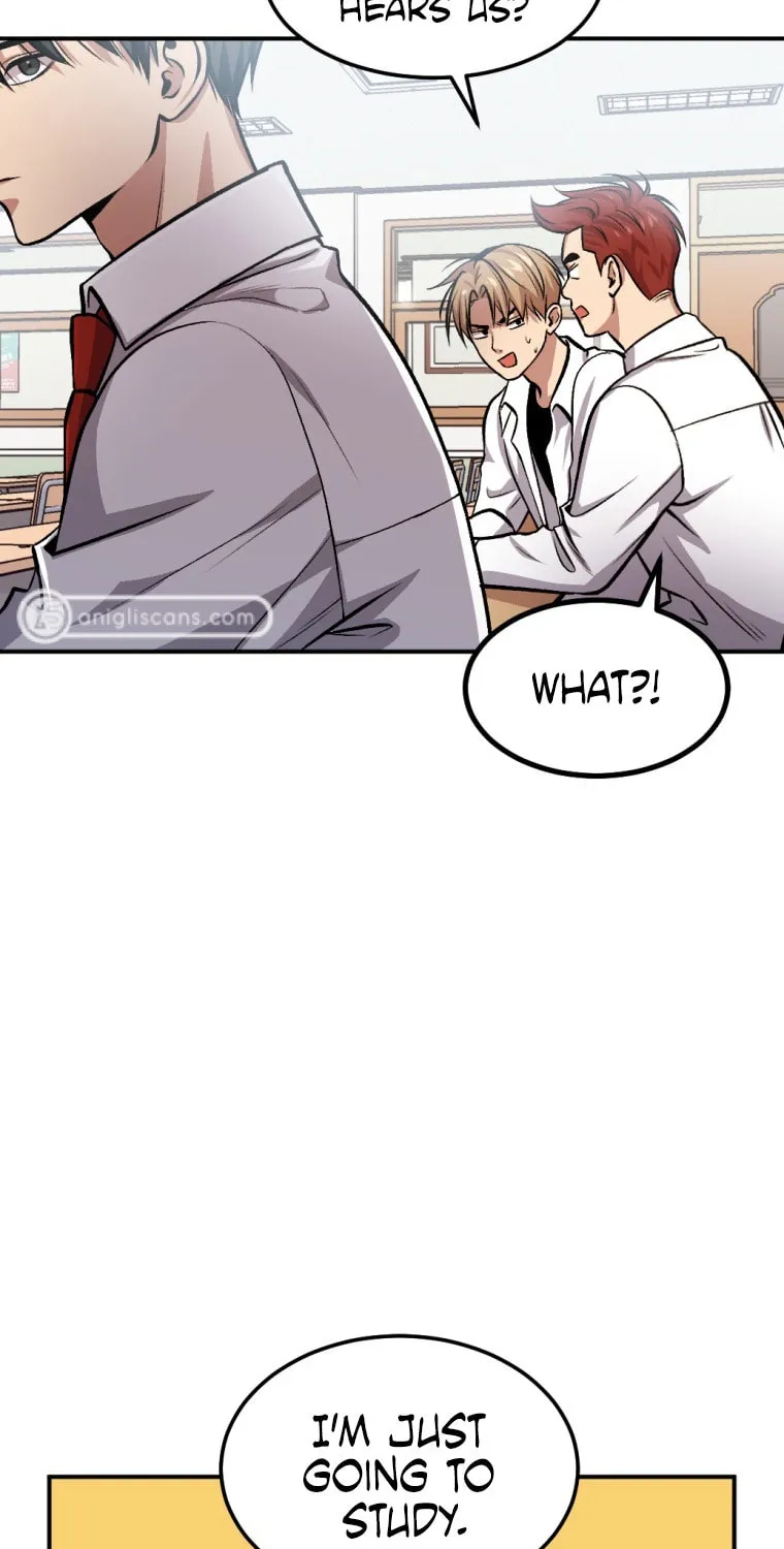 Monsters (Dream Factory Studio) Chapter 11 page 17 - 
