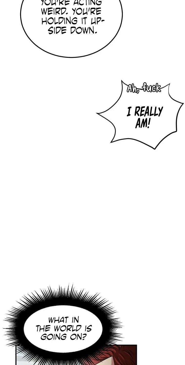 Monsters (Dream Factory Studio) Chapter 11 page 22 - 
