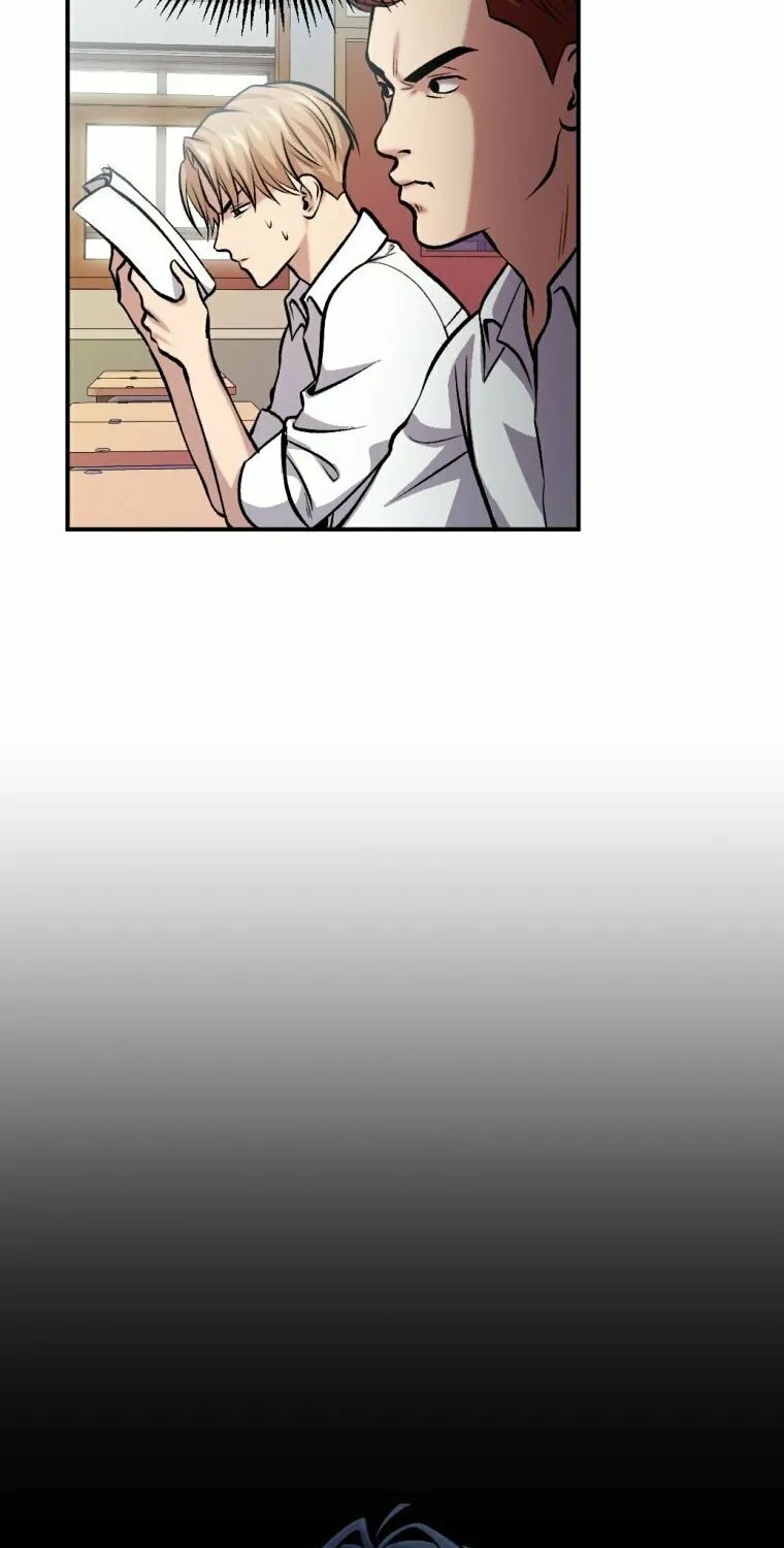 Monsters (Dream Factory Studio) Chapter 11 page 23 - 