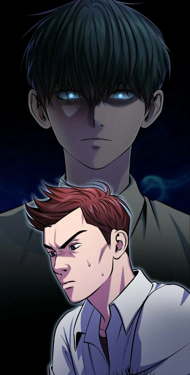 Monsters (Dream Factory Studio) Chapter 11 page 24 - 