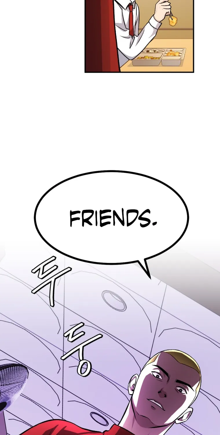 Monsters (Dream Factory Studio) Chapter 11 page 28 - 