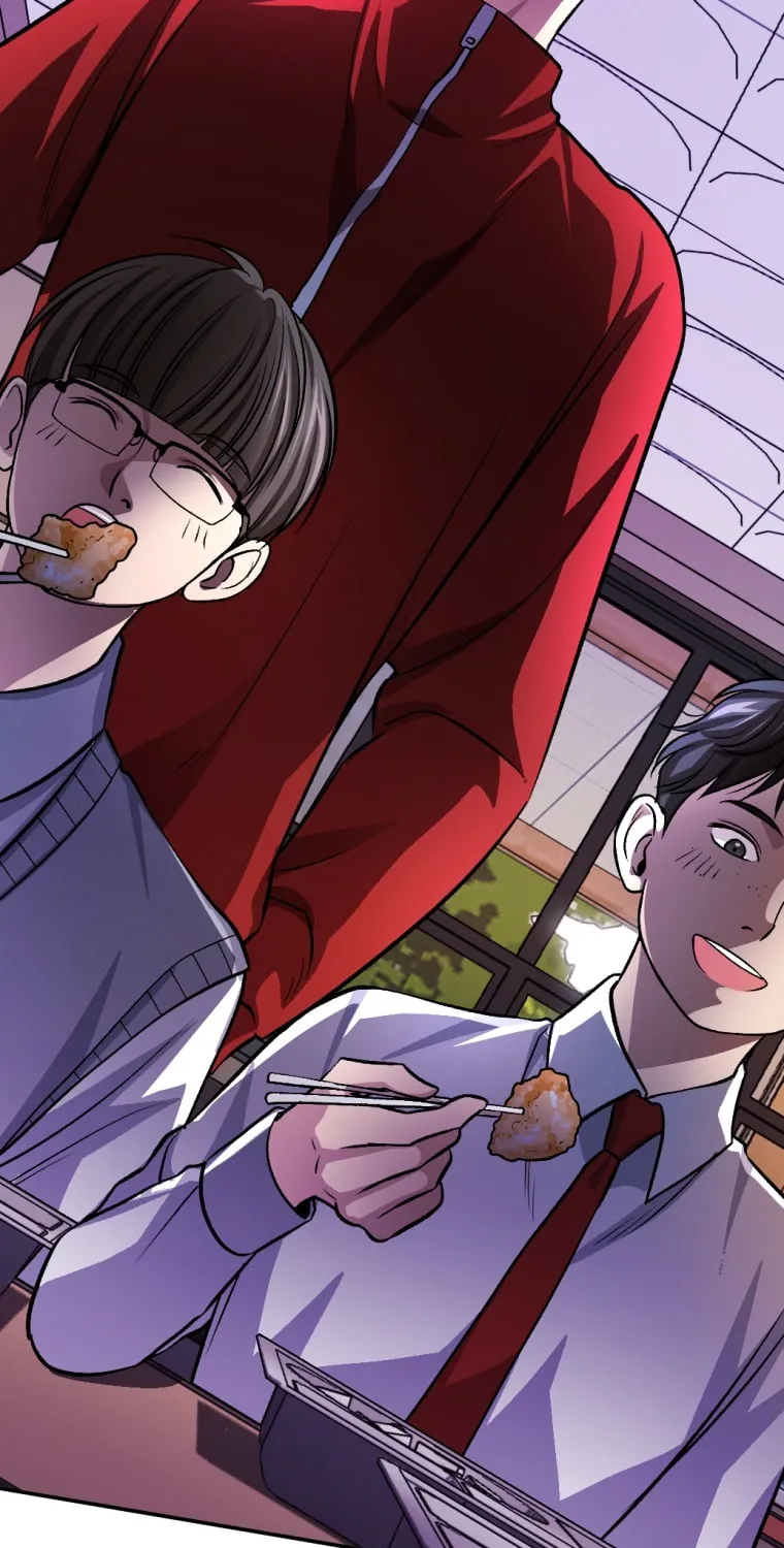 Monsters (Dream Factory Studio) Chapter 11 page 29 - 